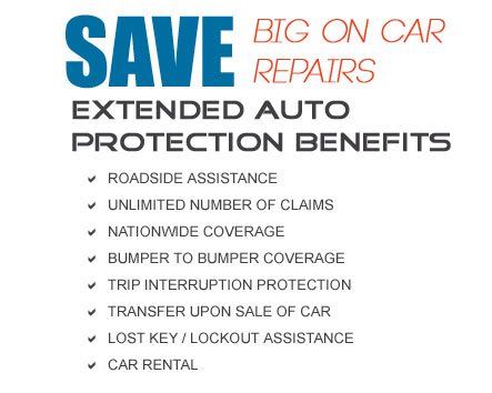 new york state used car warranty policy